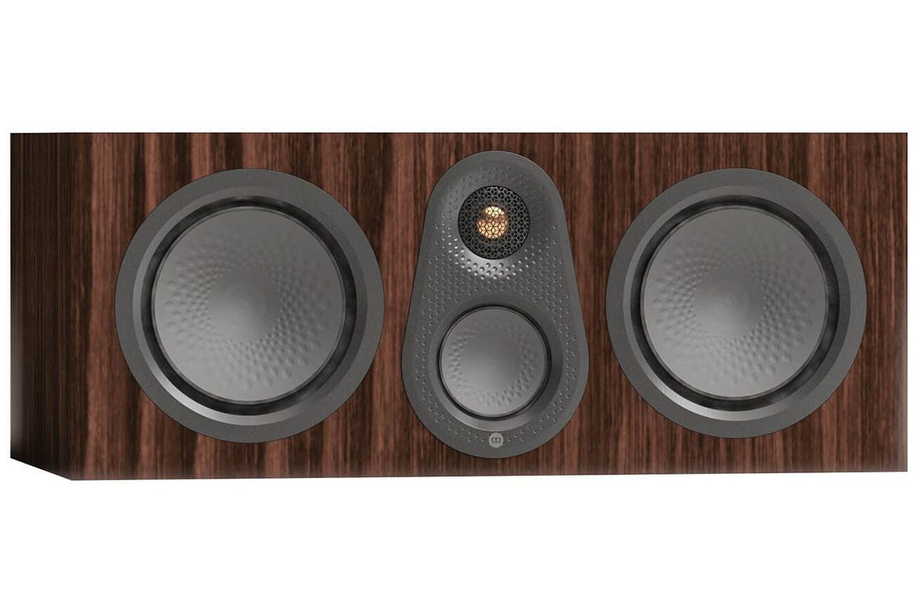 Högtalare Monitor Audio Silver Centre 8G