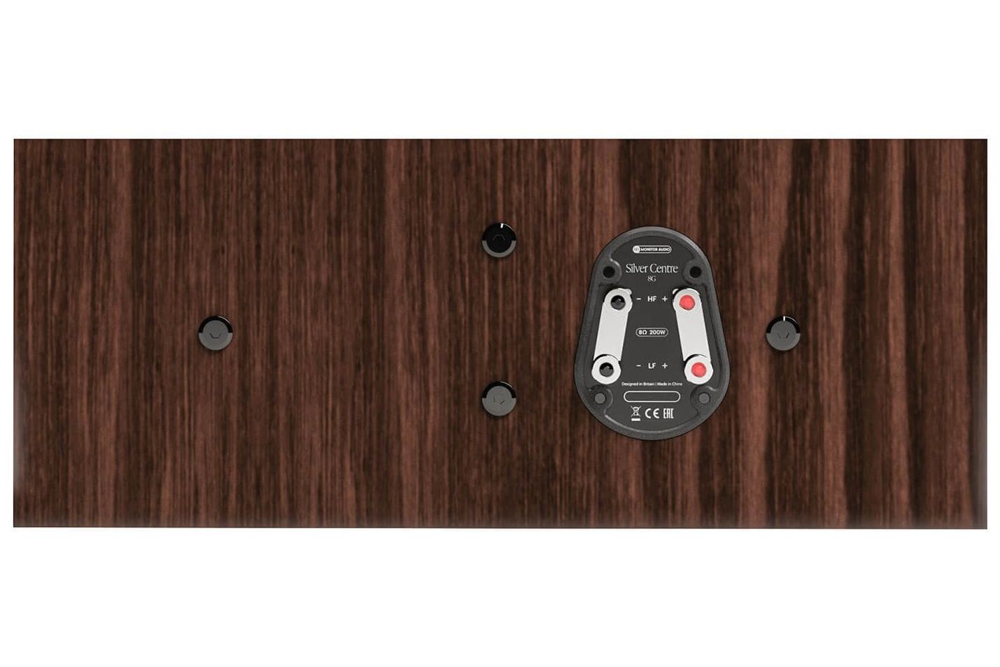 Högtalare Monitor Audio Silver Centre 8G