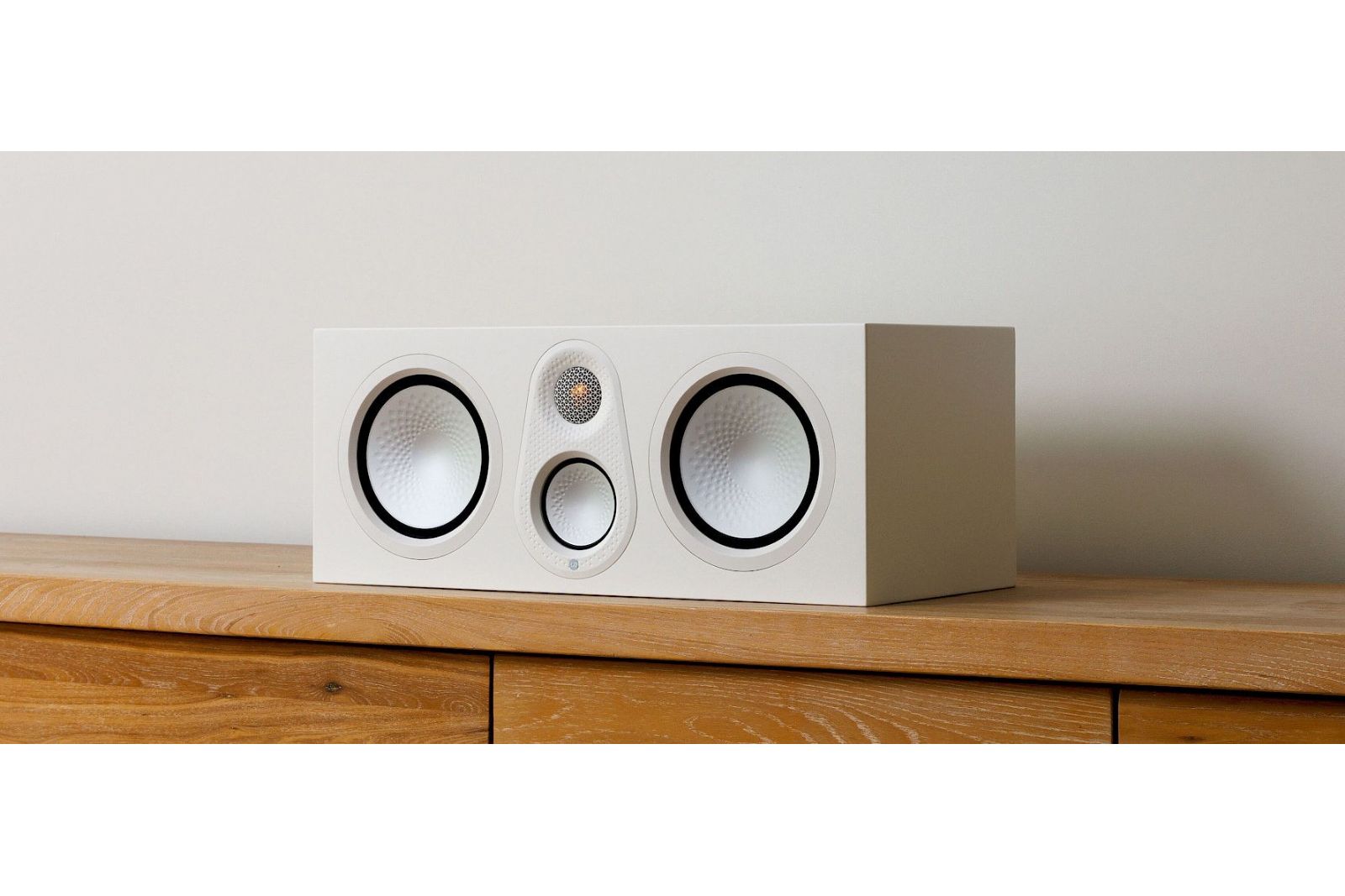 Högtalare Monitor Audio Silver Centre 8G