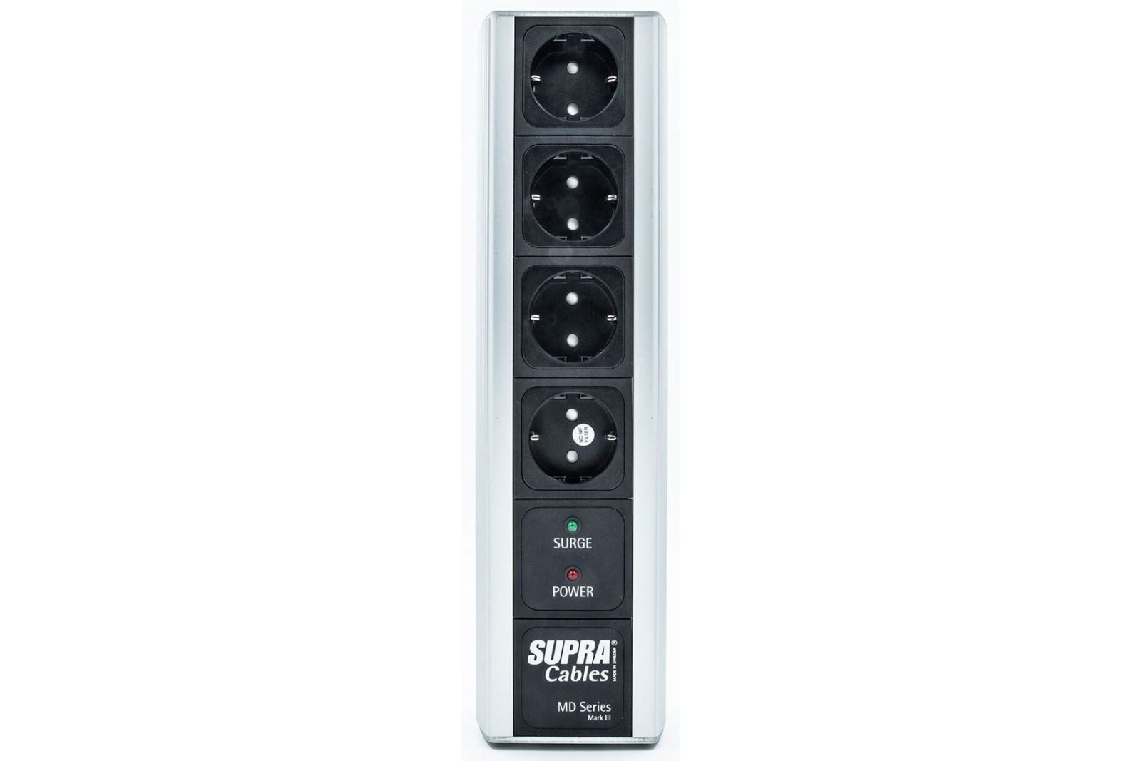 Supra Grenuttag MD04-EU/SP SWITCH