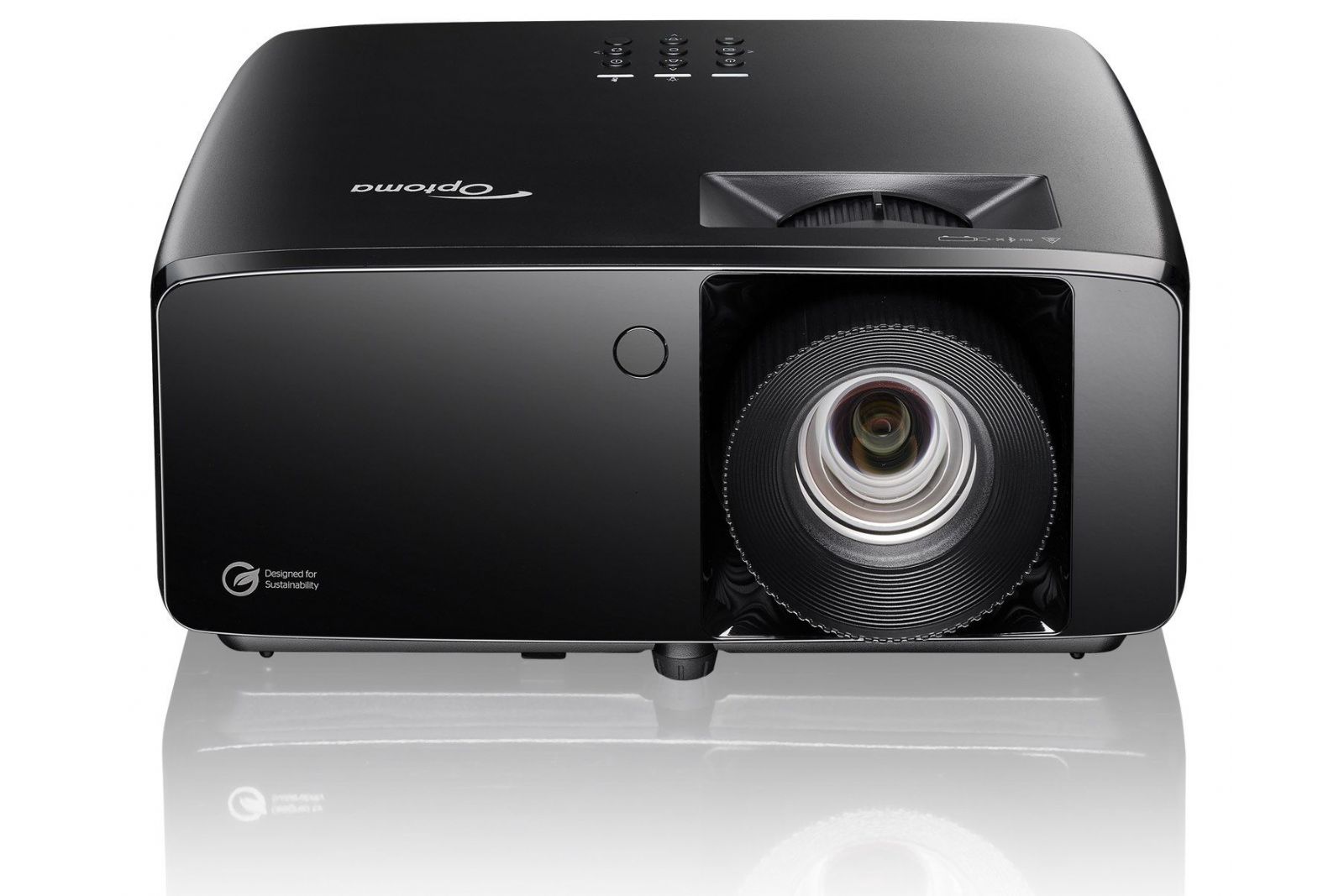 Projektorer Optoma Photon Beam PK53 4K Laserprojektor