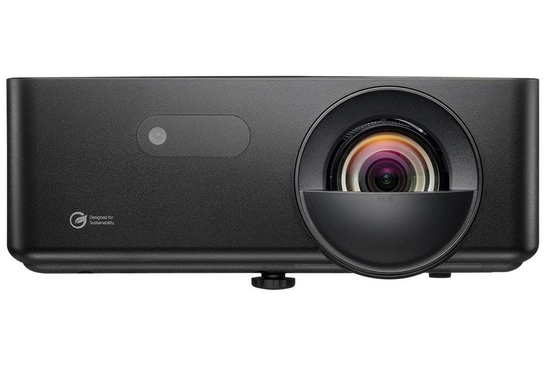 Projektorer Optoma Photon Life PH32ST Full-HD Short Throw