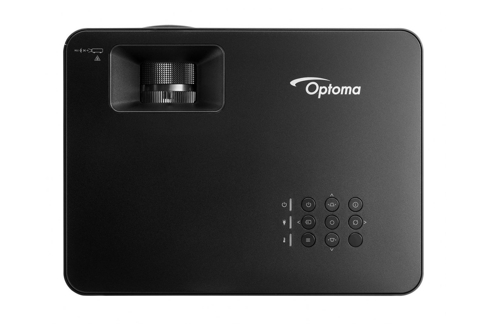 Projektorer Optoma Photon Life PH32ST Full-HD Short Throw
