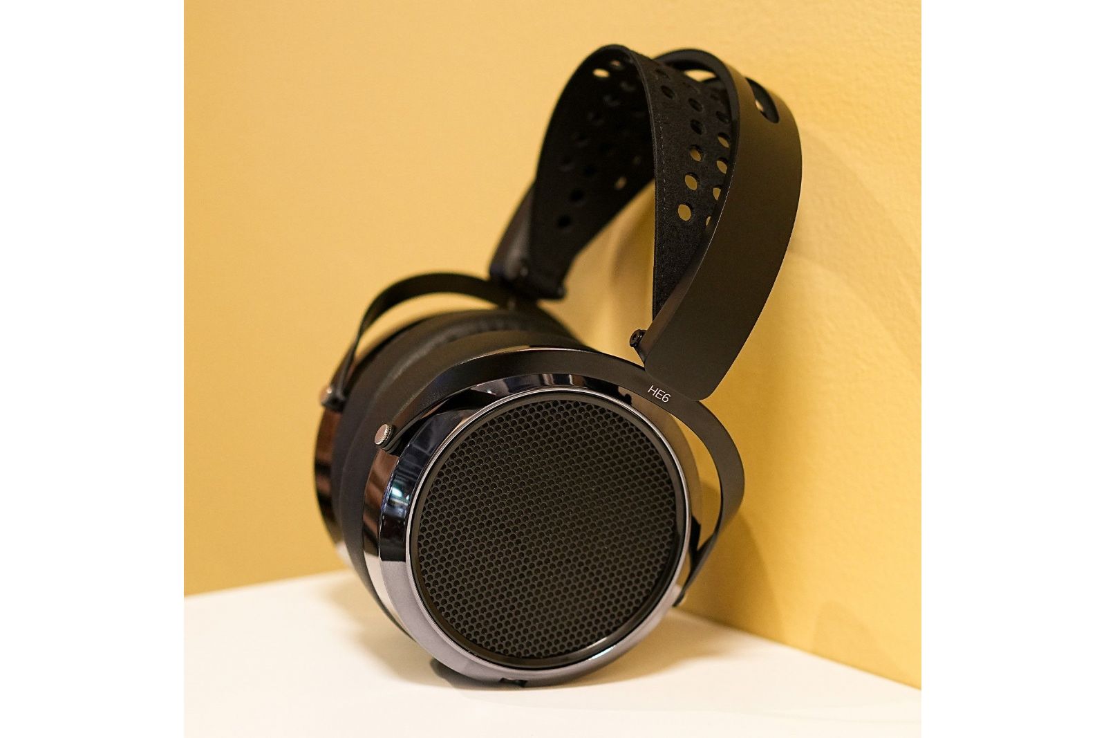 Hörlurar Hifiman HE6 Remastered