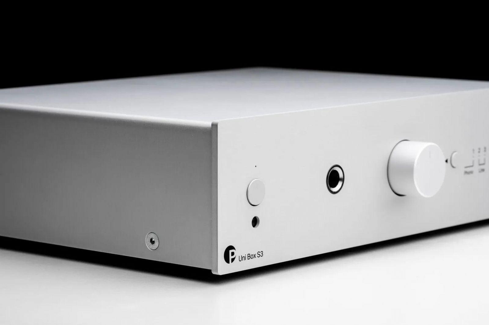 Förstärkare Pro-Ject Audio Uni Box S3 Streamingförstärkare