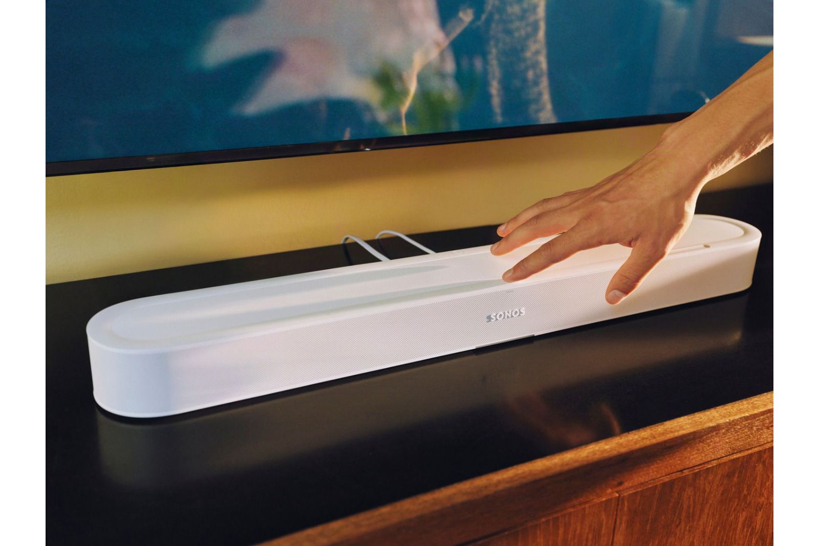 Soundbars Sonos Beam Ultra