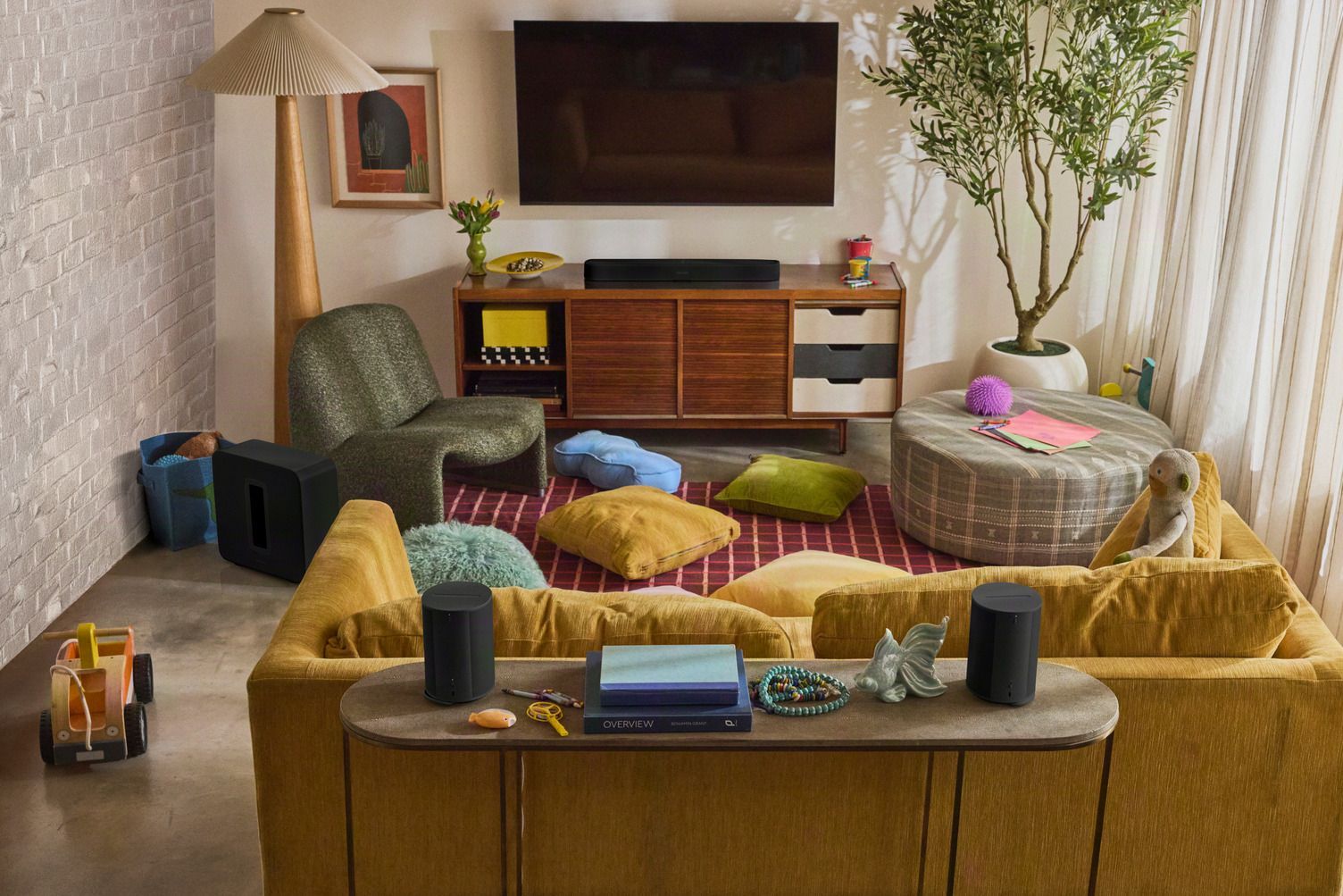 Soundbars Sonos Beam Ultra
