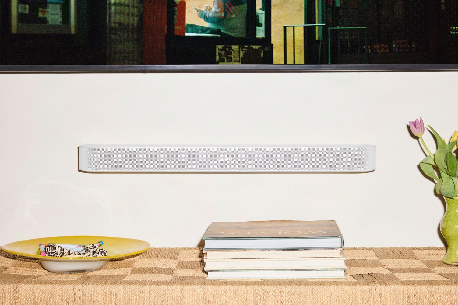Tillbehör Sonos Väggfäste för Beam Ultra