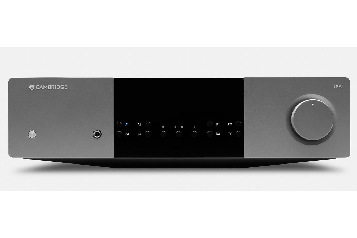 Förstärkare Cambridge Audio EXA100 stereoförstärkare