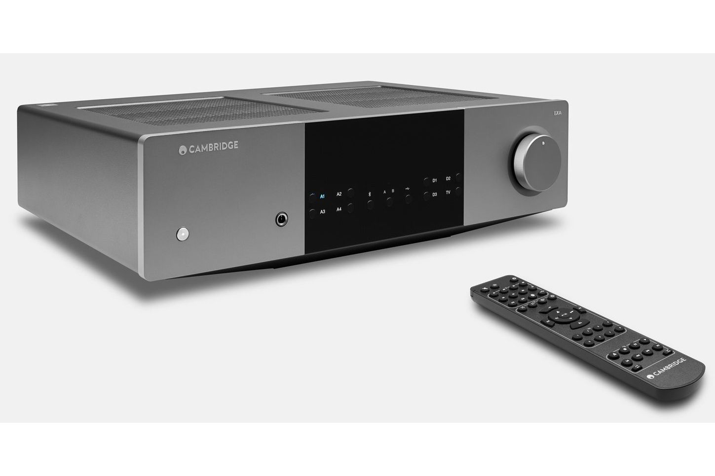 Förstärkare Cambridge Audio EXA100 stereoförstärkare