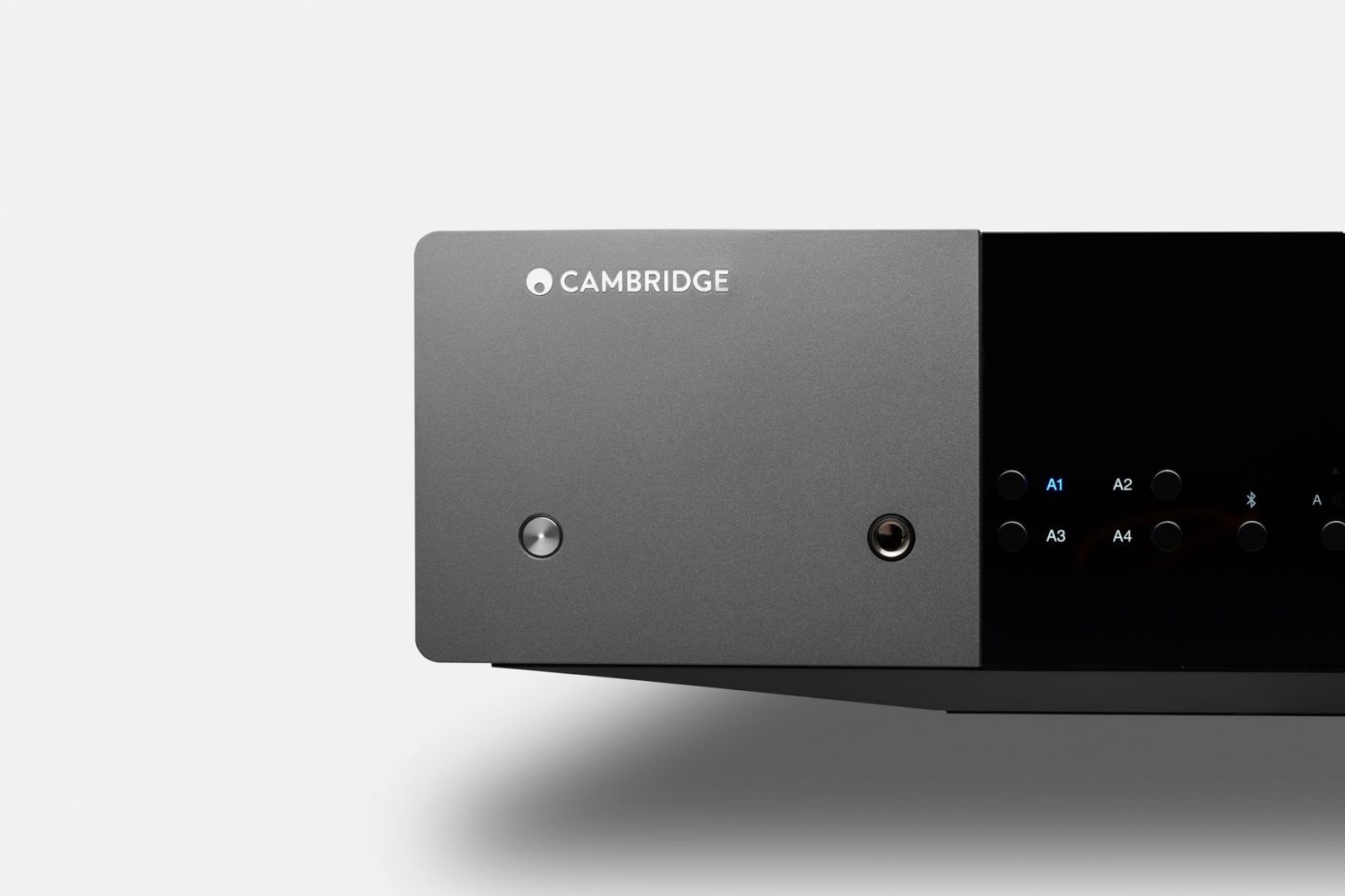 Förstärkare Cambridge Audio EXA100 stereoförstärkare