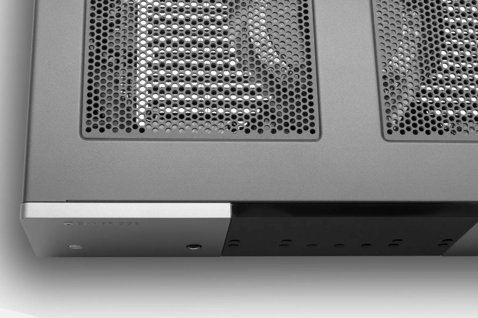 Förstärkare Cambridge Audio EXA100 stereoförstärkare