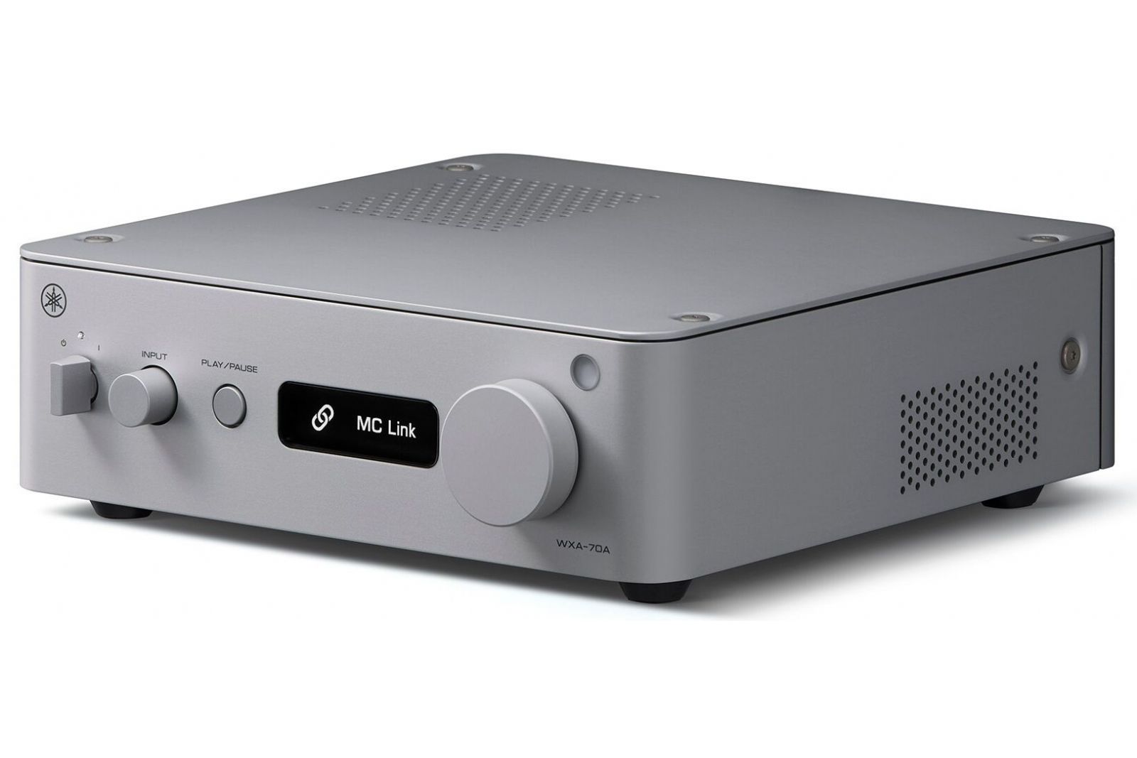 Förstärkare Yamaha WXA-70A streamingförstärkare