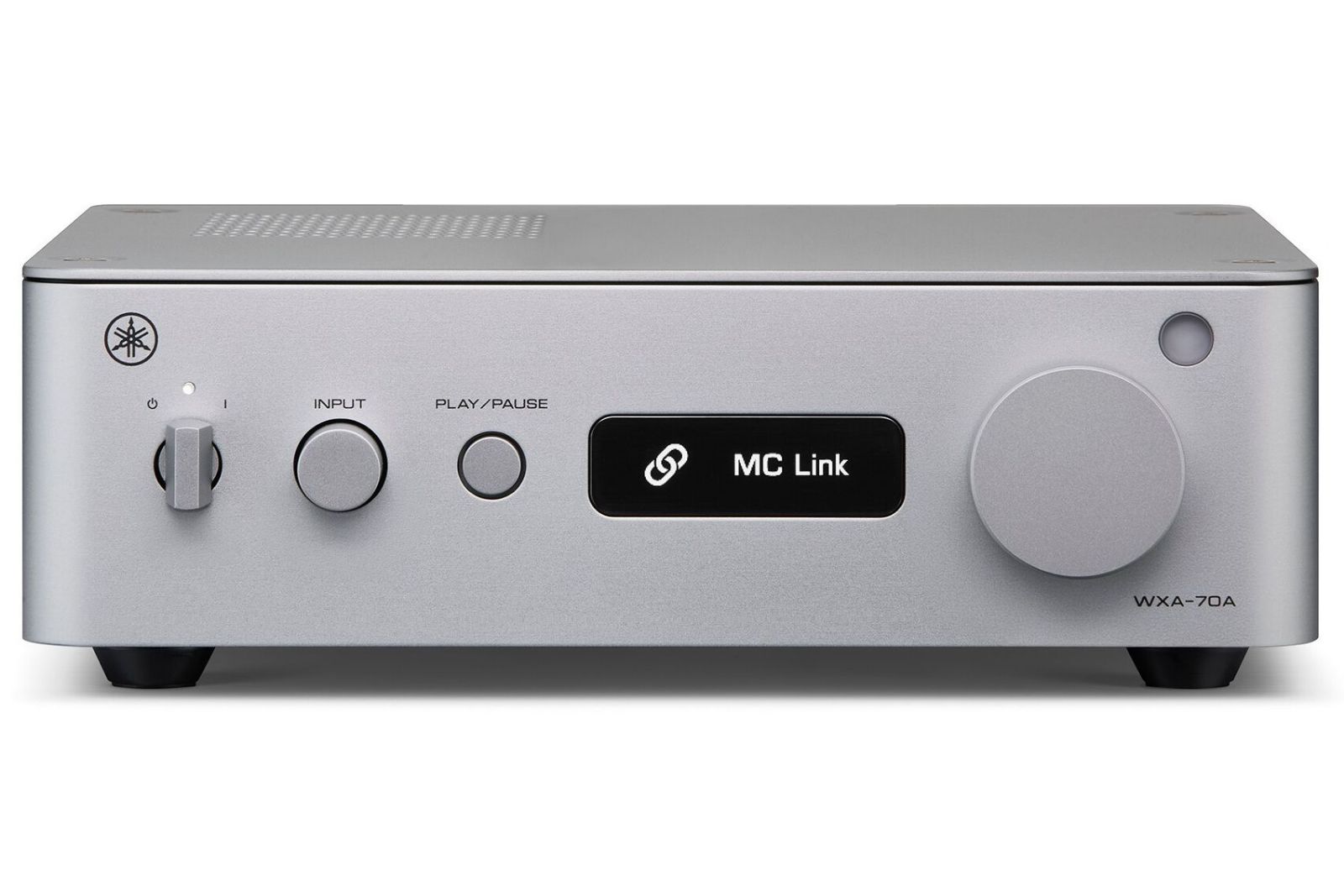 Förstärkare Yamaha WXA-70A streamingförstärkare