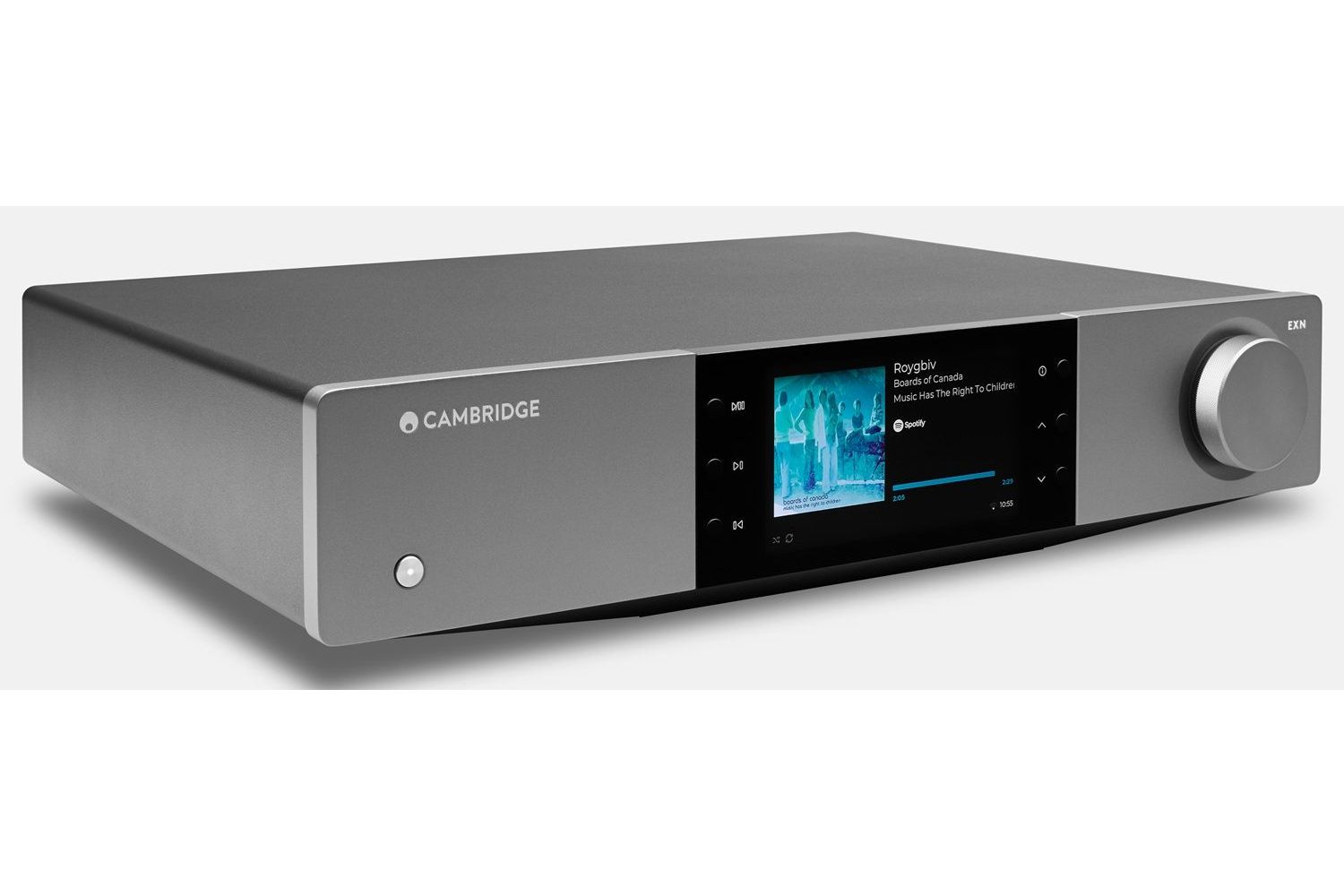 Blu-Ray/Mediaspelare Cambridge Audio EXN100 Music Streamer