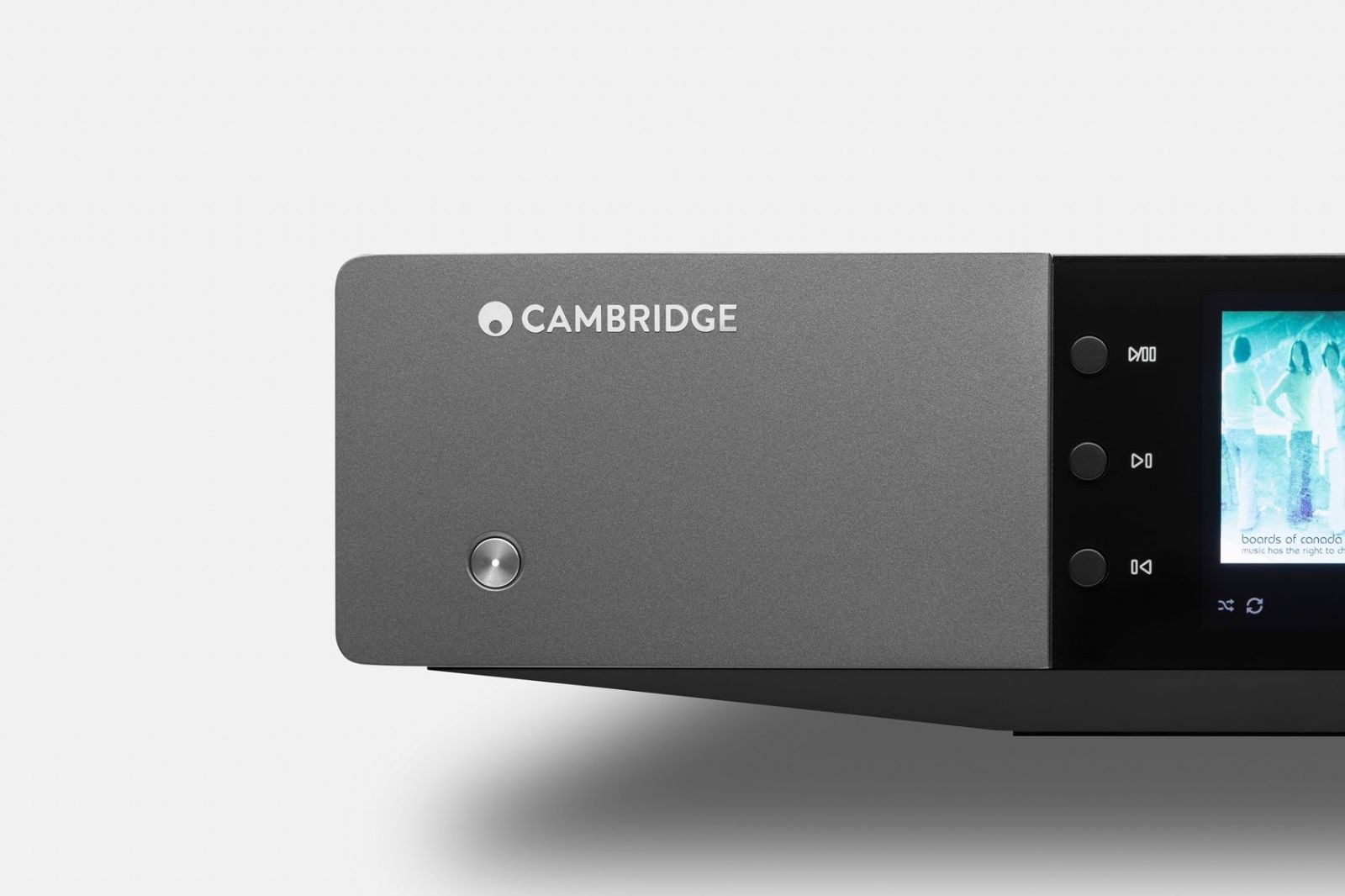 Blu-Ray/Mediaspelare Cambridge Audio EXN100 Music Streamer