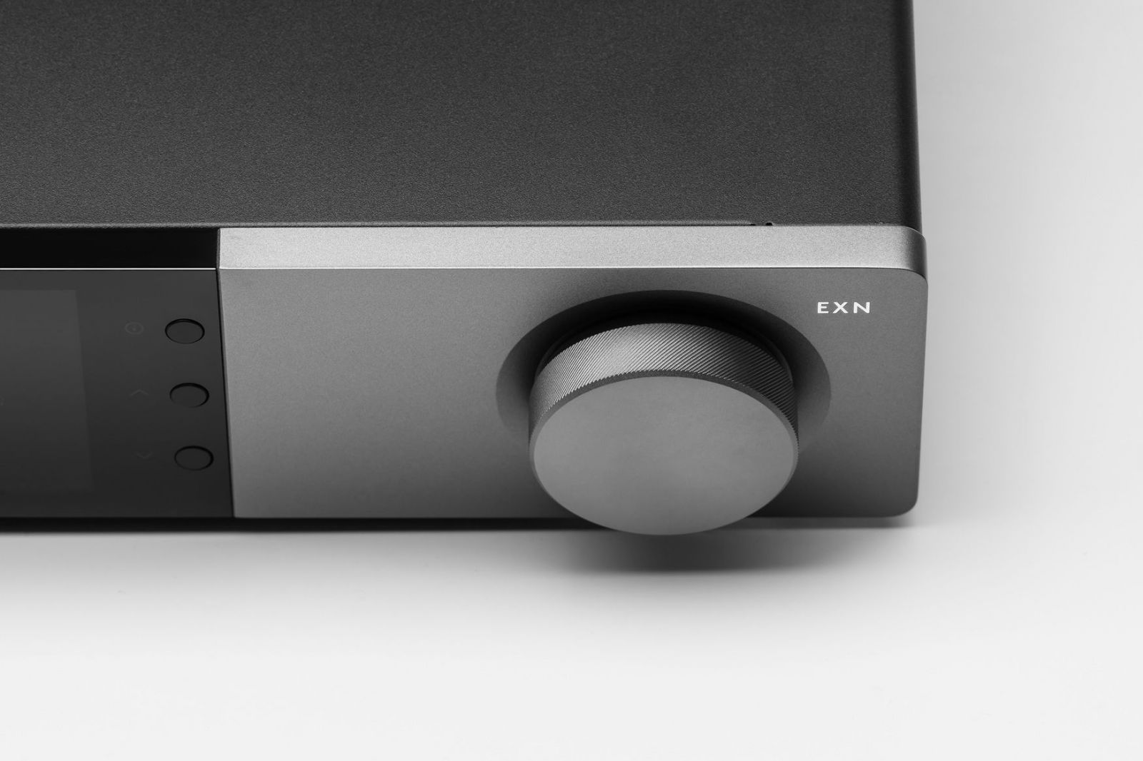 Blu-Ray/Mediaspelare Cambridge Audio EXN100 Music Streamer
