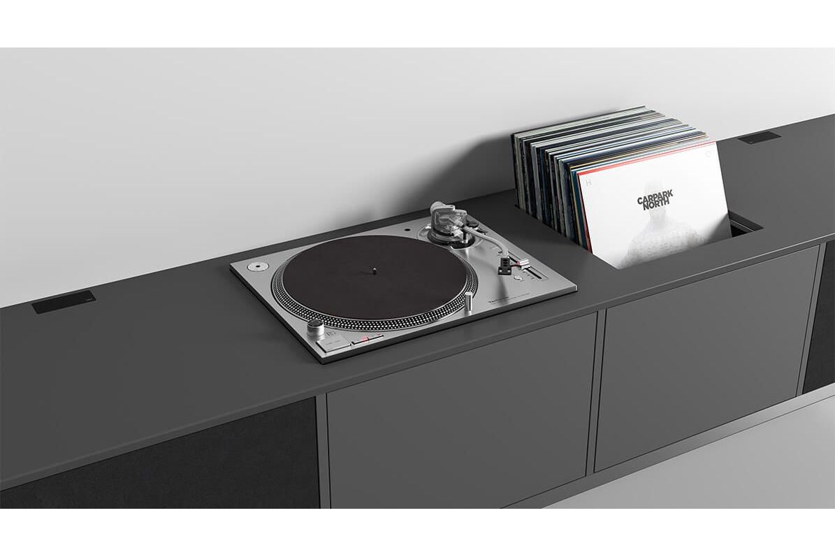 Clic Technics pond