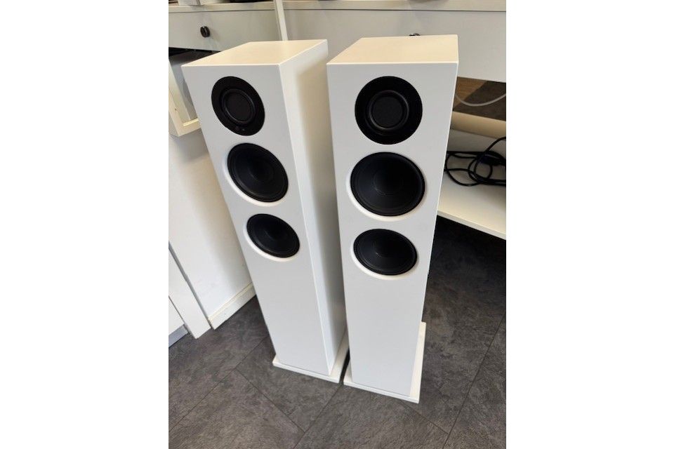 Högtalare Audio Pro A48 W Demo