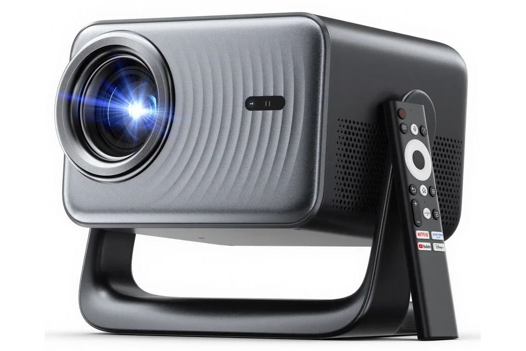 Projektorer Dangbei N3 Max Full HD Smart Projektor