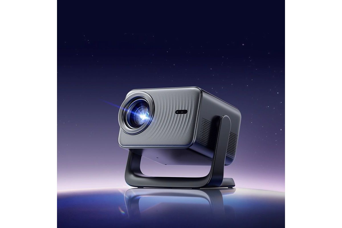 Projektorer Dangbei N3 Max Full HD Smart Projektor