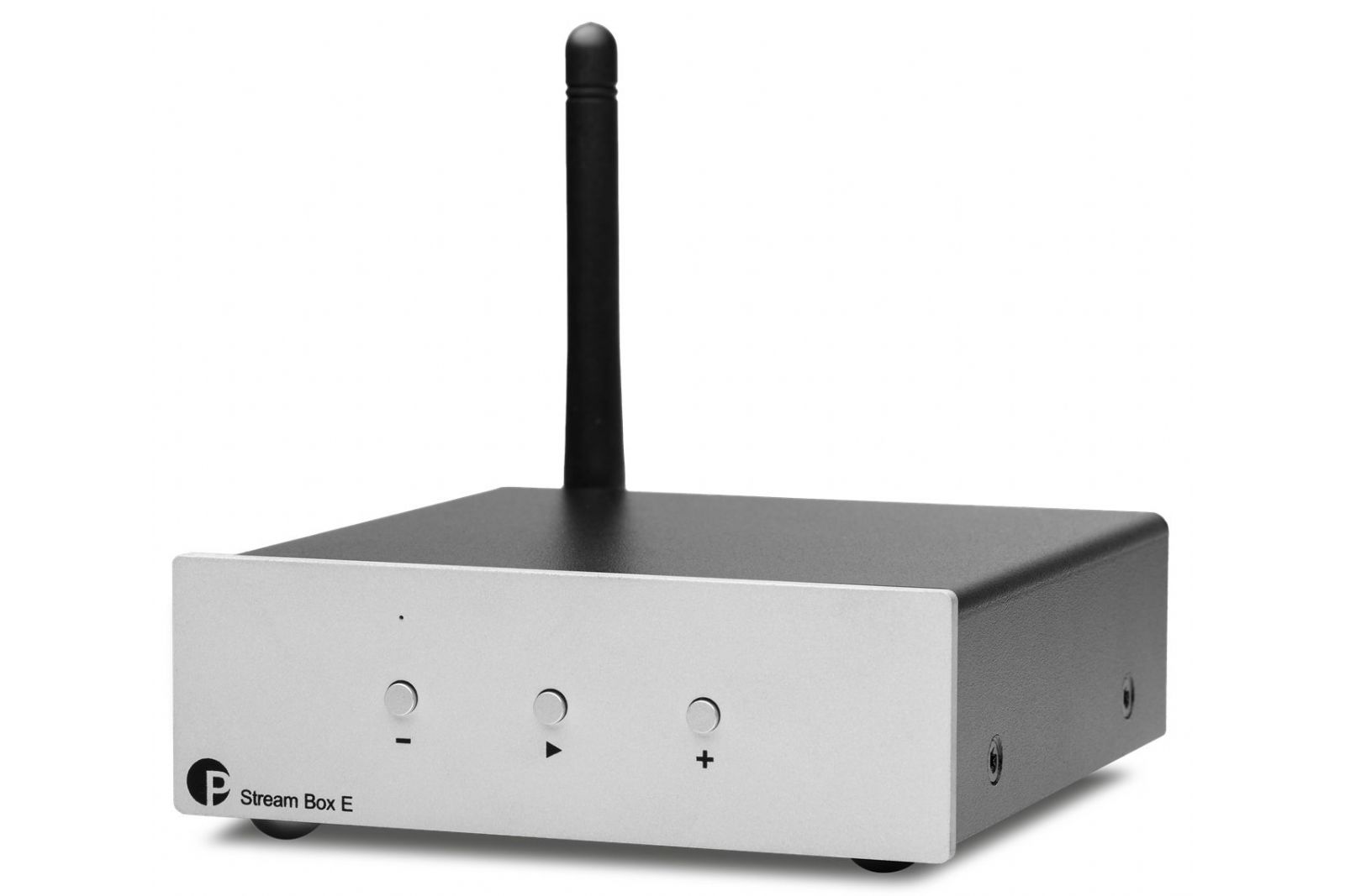 Blu-Ray/Mediaspelare Pro-Ject Audio Stream Box E