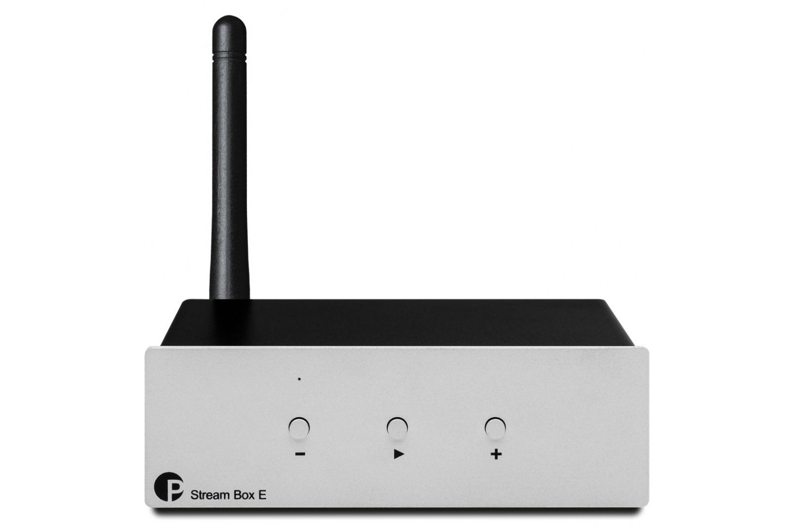 Blu-Ray/Mediaspelare Pro-Ject Audio Stream Box E