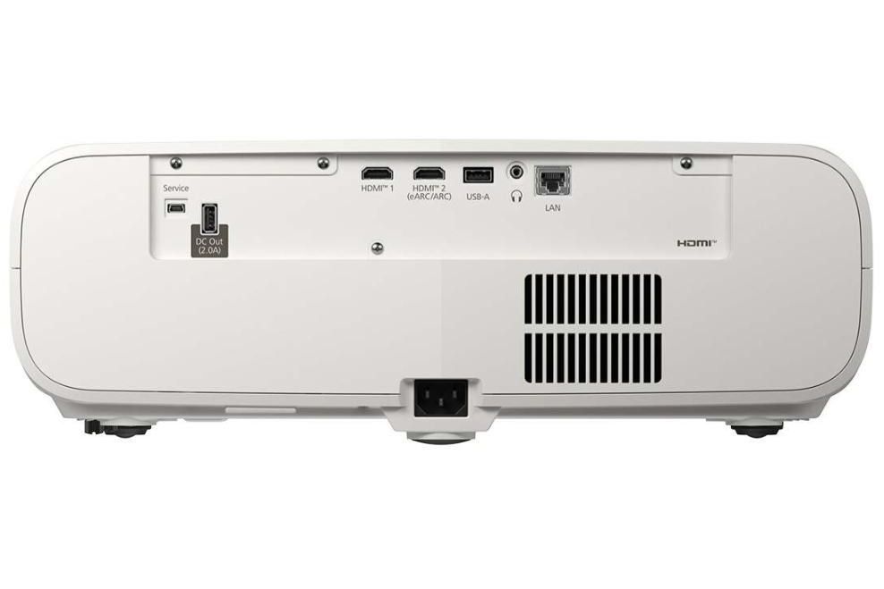 Projektorer Epson EH-LS6000 4K 3LCD Laserprojektor