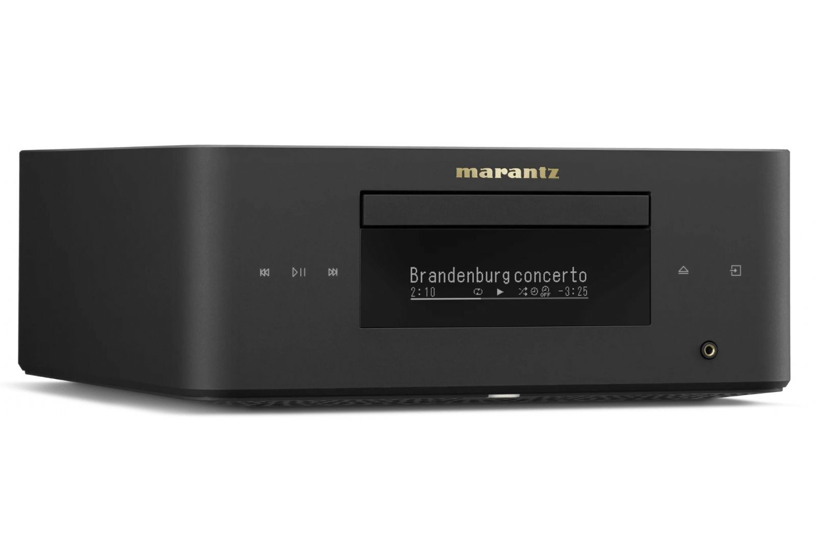 Marantz MCR 60n DAB