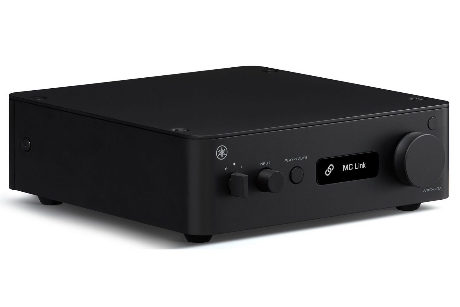 Yamaha WXC-70A streamer och försteg