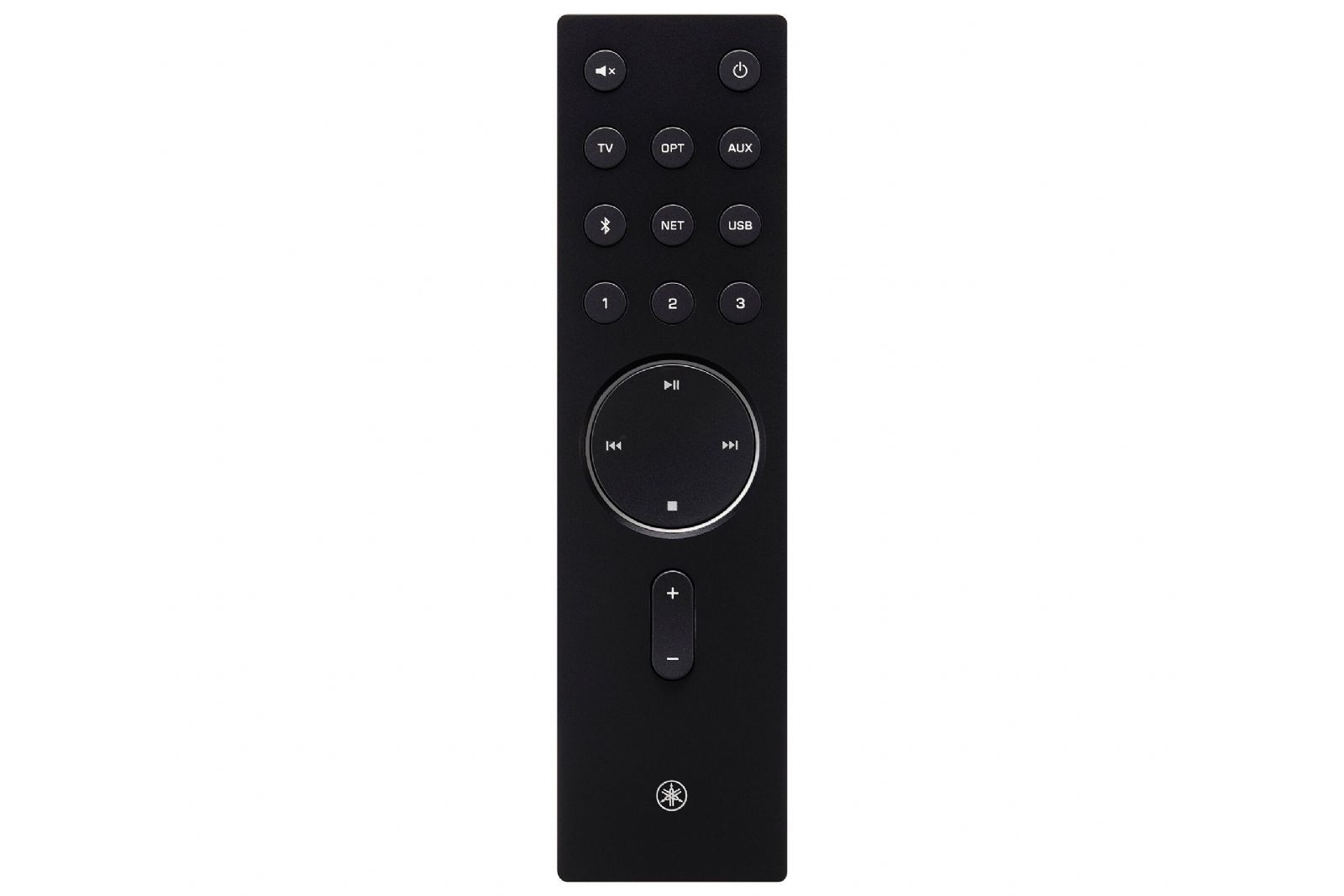 Förstärkare Yamaha WXC-70A streamer och försteg