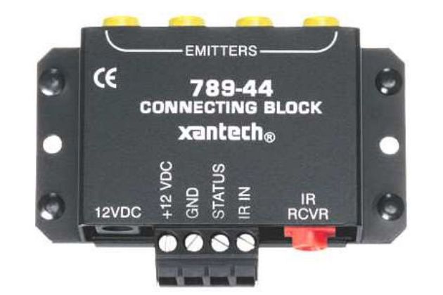 Tillbehör Xantech IR kit HL95K IR-förlängare