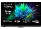 Panasonic TV-65Z90BE6A 4K OLED Fire-TV