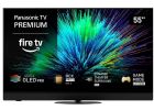 Panasonic TV-55Z90BE6A 4K OLED Fire TV