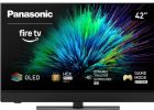 Panasonic TV-42Z90BE6A 4K OLED Fire-TV