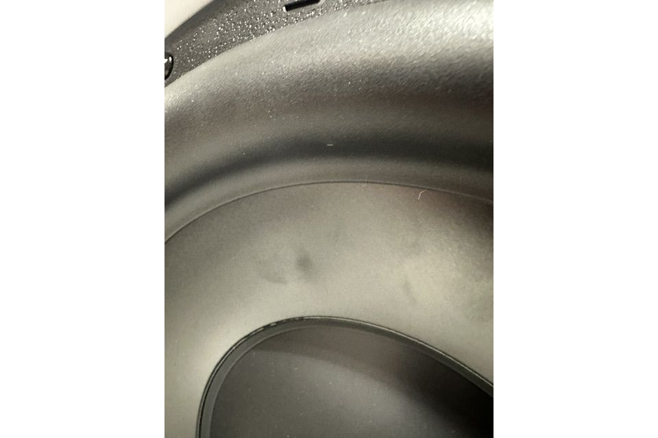 Subwoofers SVS SB-3000 Demo