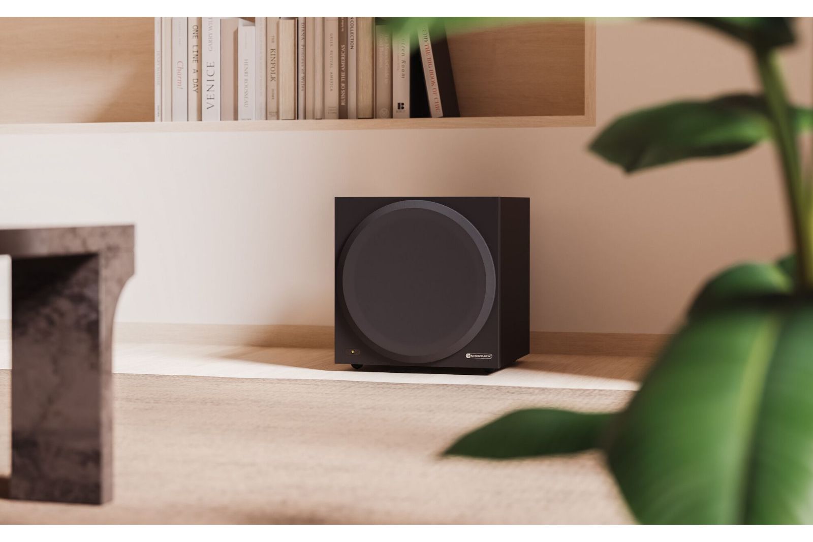 Subwoofers Monitor Audio Vestra W10