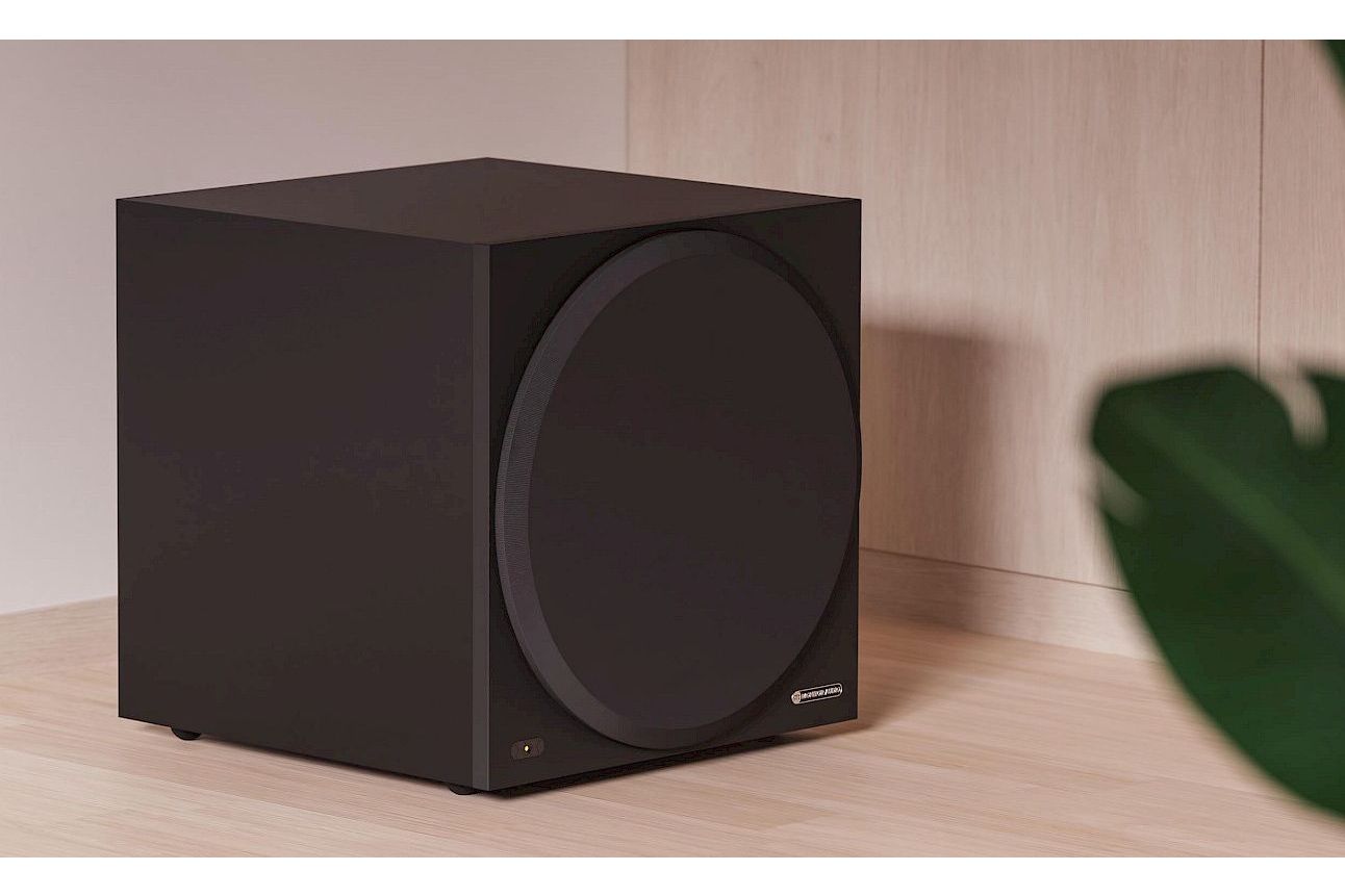Subwoofers Monitor Audio Vestra W10