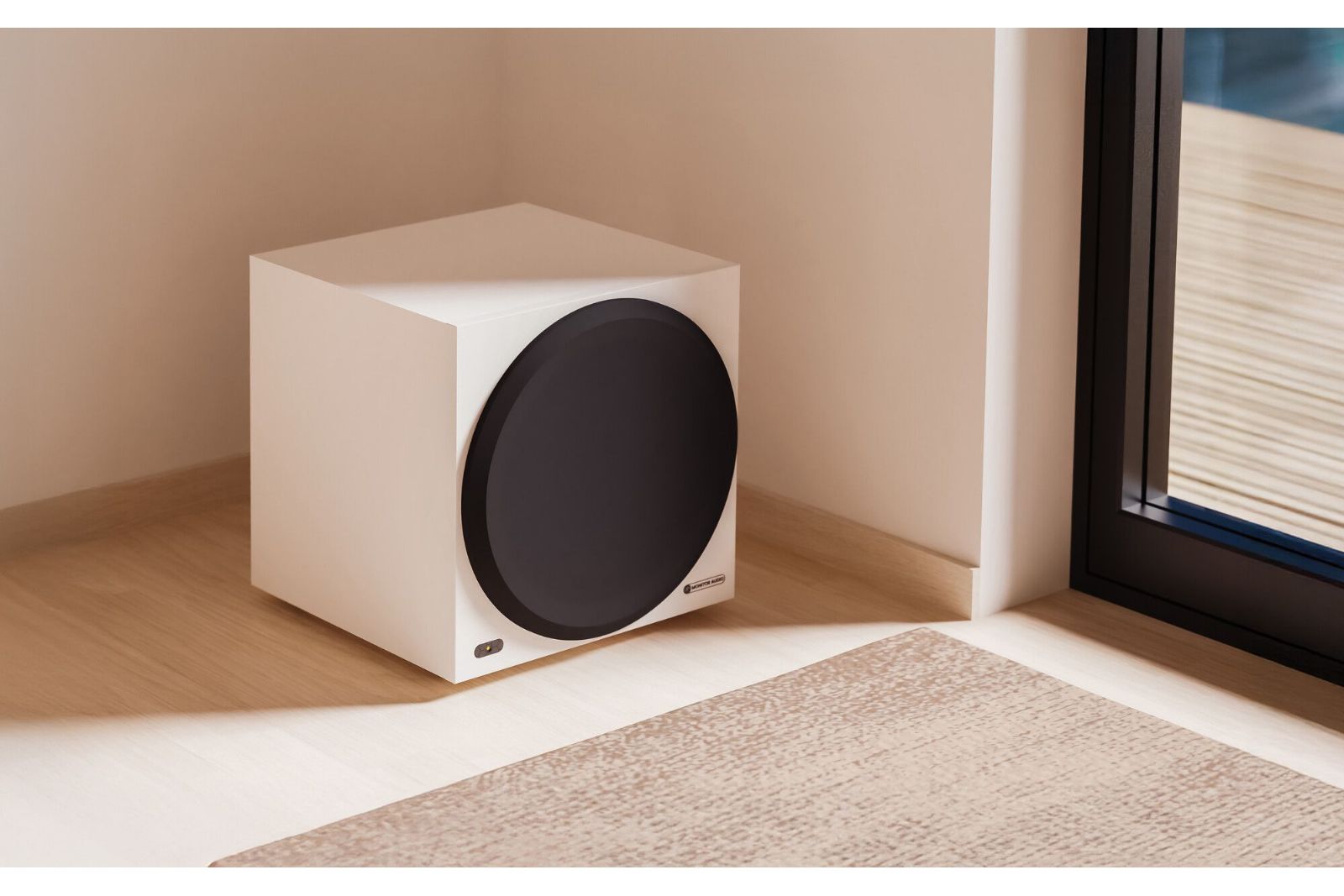 Subwoofers Monitor Audio Vestra W10