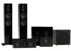 Monitor Audio Silver 300 5.1 AV System 8G