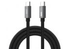 Supra PowerLink Premium High Speed USB-C cable