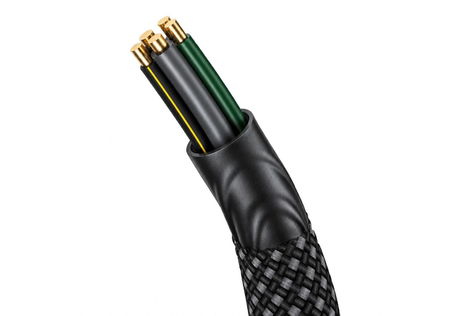 Kablar Supra PowerLink Premium High Speed USB-C cable