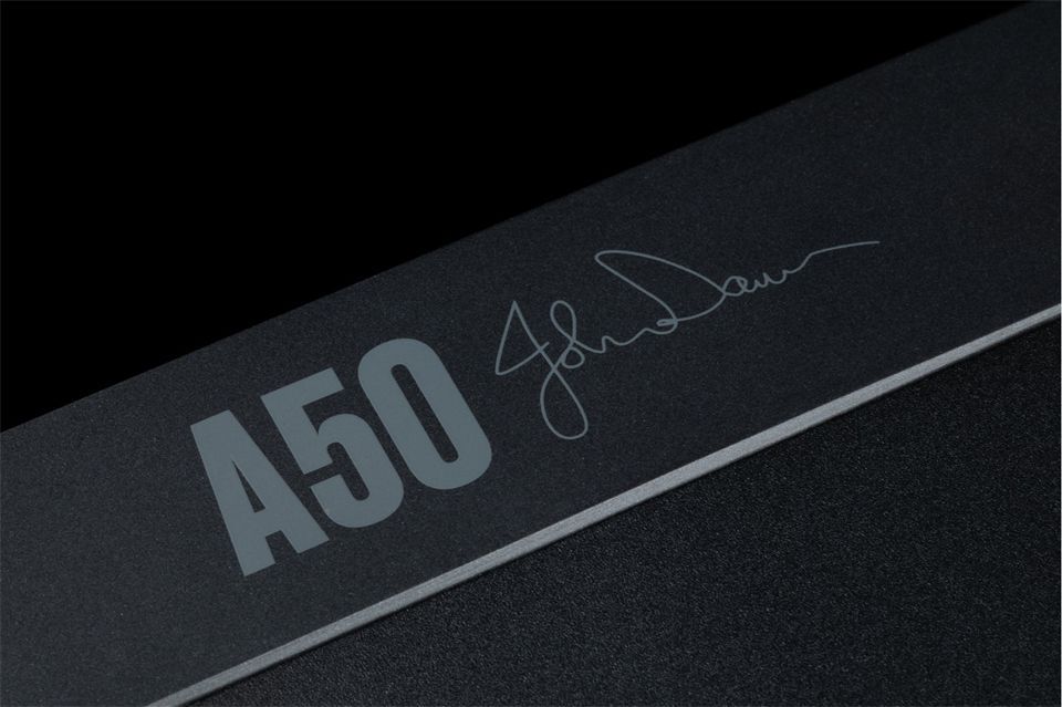Förstärkare Arcam A50 Signature