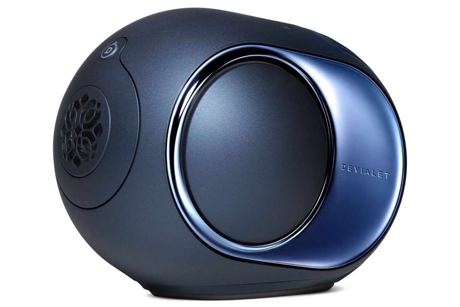 Högtalare Devialet Phantom Ultimate 98 dB Pulse Blue