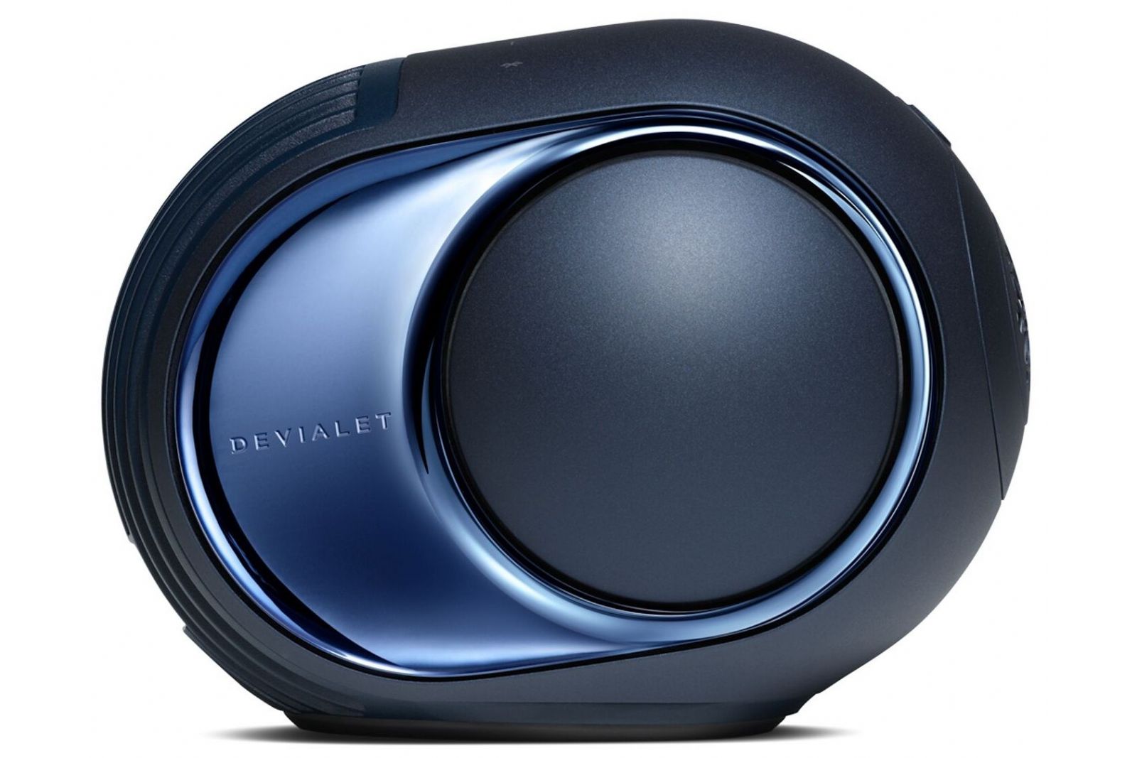 Högtalare Devialet Phantom Ultimate 98 dB Pulse Blue