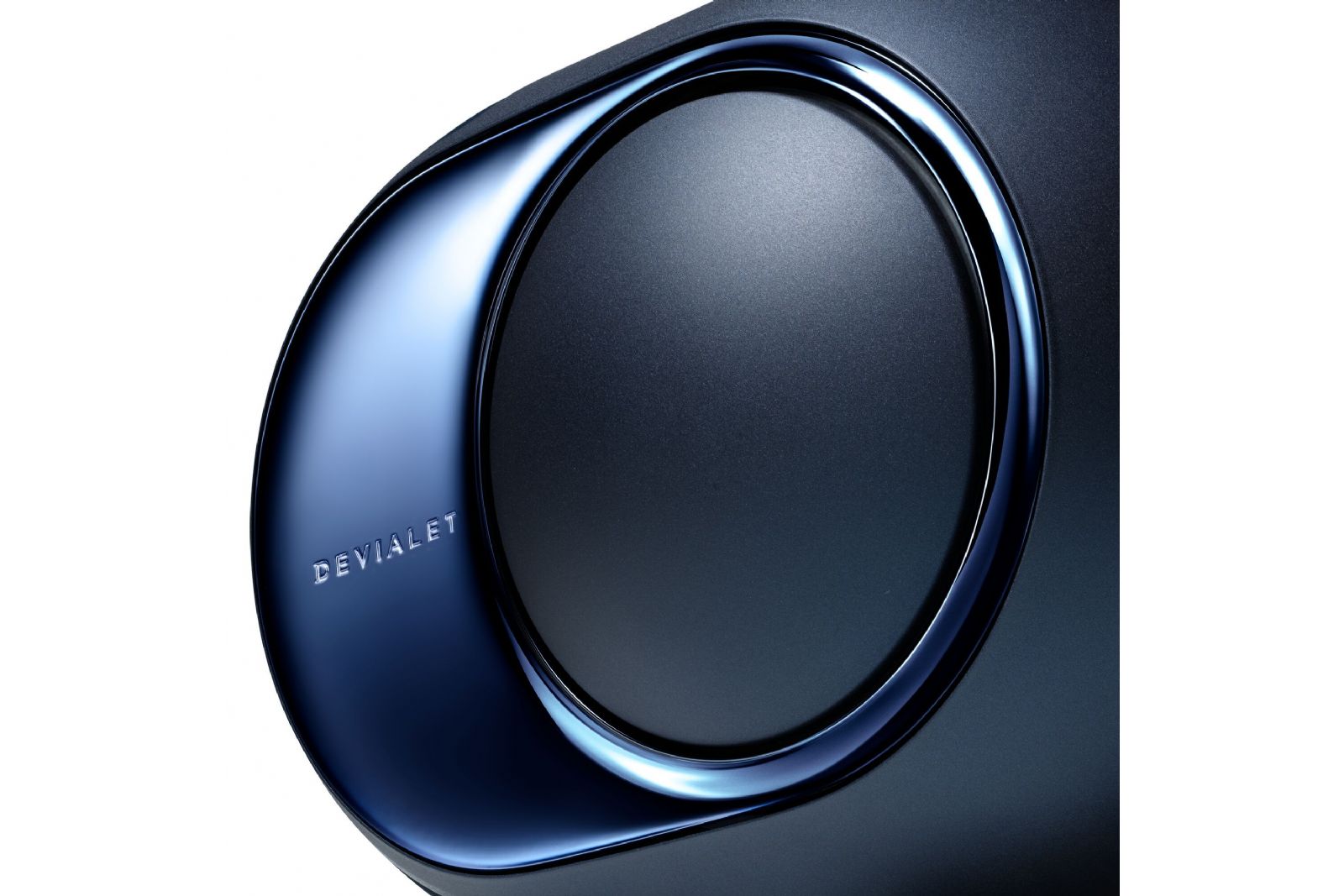 Högtalare Devialet Phantom Ultimate 98 dB Pulse Blue