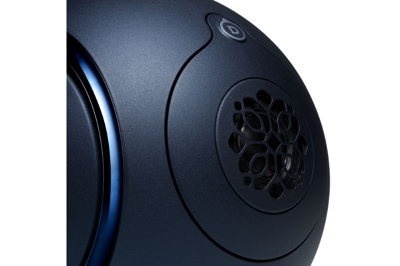 Högtalare Devialet Phantom Ultimate 98 dB Pulse Blue
