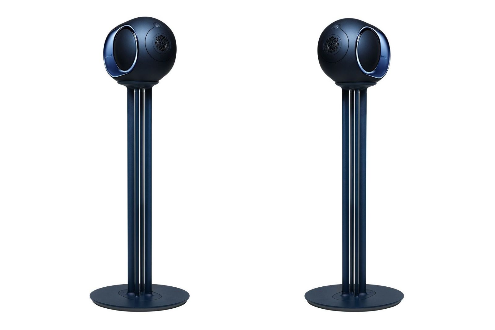 Tillbehör Devialet Tree Phantom Ultimate 98 dB Pulse Blue