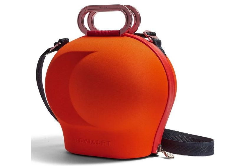 Tillbehör Devialet Cocoon Phantom 98