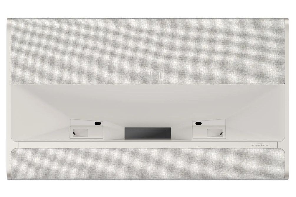 Projektorer XGIMI MIRA Pro 4K Google TV Laser TV